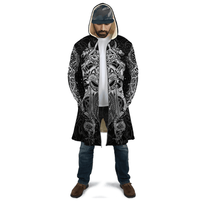 Viking 3D All Over Printed Unisex Shirts