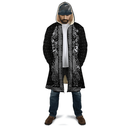 Viking 3D All Over Printed Unisex Shirts