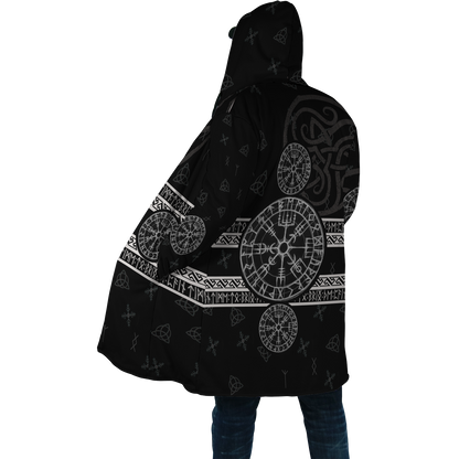 Viking 3D All Over Printed Unisex Shirts