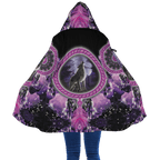 Native American 3D All Over Printed Shirts for Women