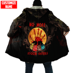 Customized name Native American No More Stolen Sisters 3D All Over Printed Unisex Shirts