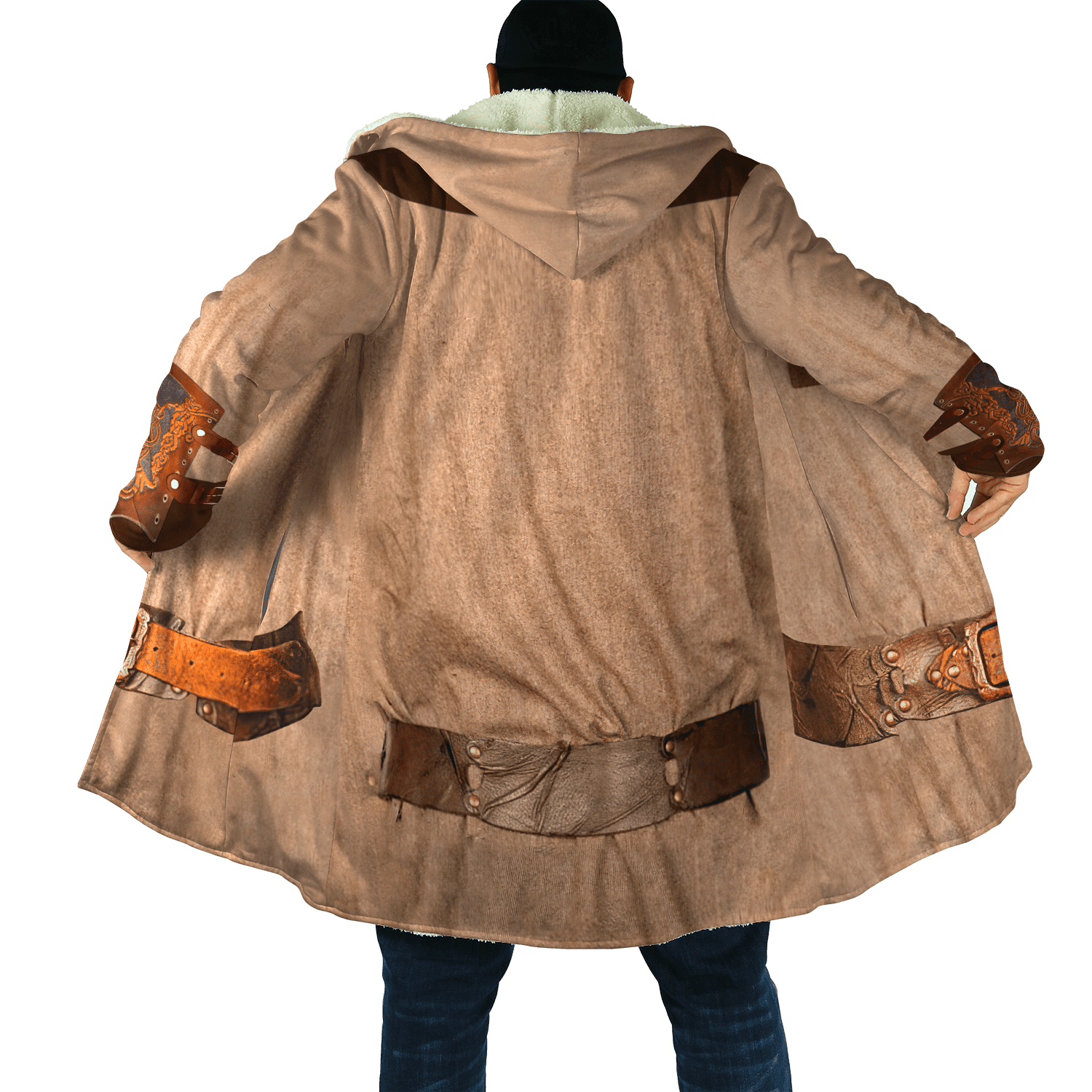 Viking Armor 3D All Over Printed Unisex Shirts