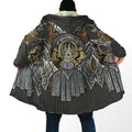 Viking Armor 3D All Over Printed Unisex Shirts