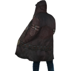 Viking Armor 3D All Over Printed Unisex Shirts