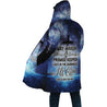 Premium Unisex Hoodie 3D All Over Printed Easter Day Christian Jesus No42 ML