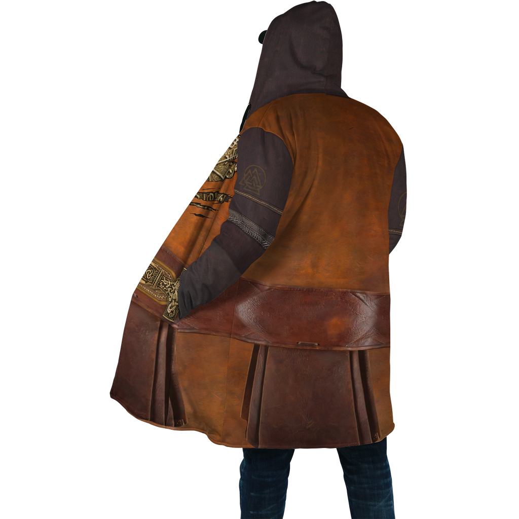 Viking Armor 3D All Over Printed Unisex Shirts