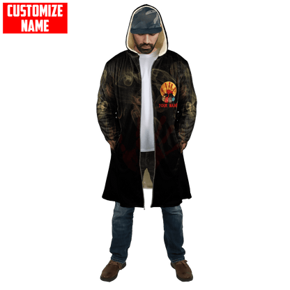 Customized name Native American No More Stolen Sisters 3D All Over Printed Unisex Shirts