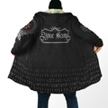 Customize Name Viking Cloak For Men And Women DQB10062101