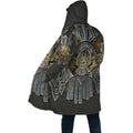 Viking Armor 3D All Over Printed Unisex Shirts