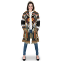 Native American 3D All Over Printed Legging + Cloak