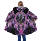 Native American 3D All Over Printed Shirts for Women