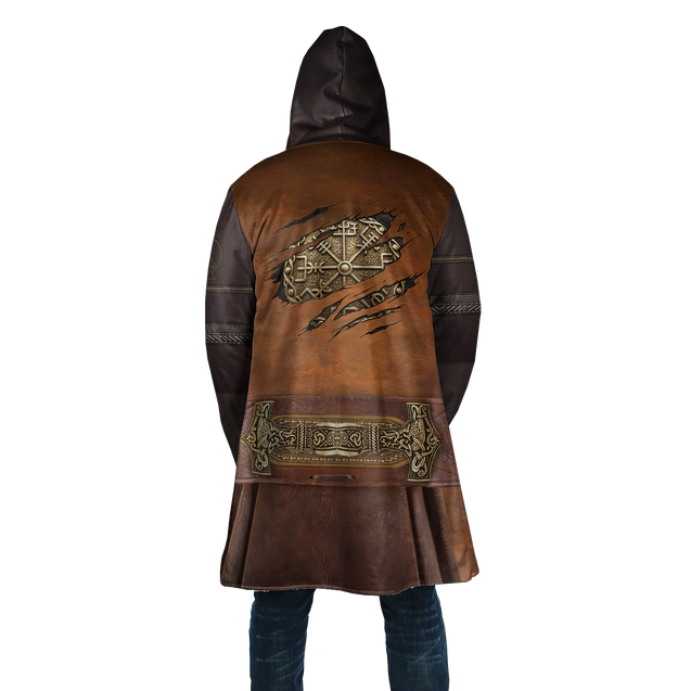 Viking Armor 3D All Over Printed Unisex Shirts