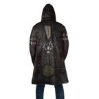 Viking Armor 3D All Over Printed Unisex Shirts