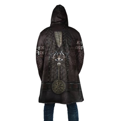 Viking Armor 3D All Over Printed Unisex Shirts