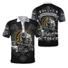 October Man Viking 3D All Over Printed Shirts  AM102032S10