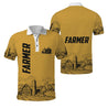 Unique Farmer Hoodie Shirts For Men And Women TNA12072003