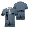 Unique Farmer Hoodie Shirts For Men And Women TNA12072004