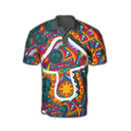 Hippie Organic 3D All Over Printed Hoodie Shirts For Men And Women MH09122002HH