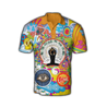 Hippie Art 3D All Over Printed Hoodie Shirts For Men And Women MH09122001HH