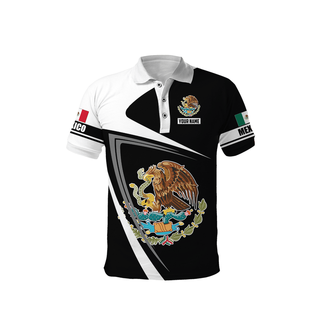 Mexican Hoodie Customize  3D All Over Printed Shirts