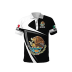 Mexican Hoodie Customize  3D All Over Printed Shirts