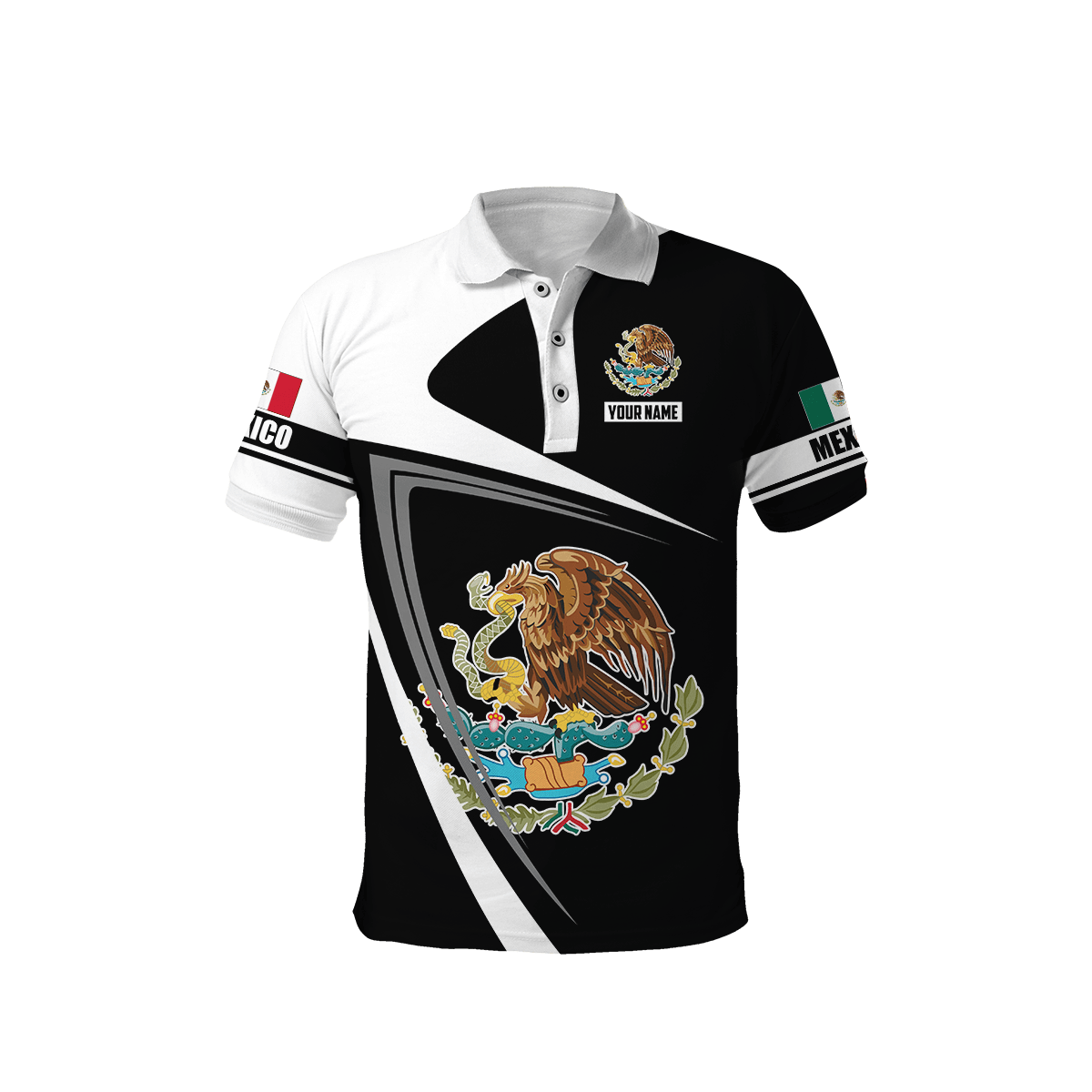 Mexican Hoodie Customize  3D All Over Printed Shirts