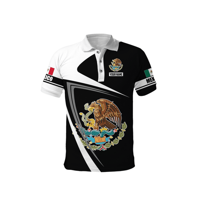 Premium Mexican Hoodie Customize  3D All Over Printed Shirts