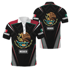 Personalized Mexican Hoodie 3D All Over Printed Shirts