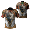 Native American 3D All Over Printed Unisex Shirts