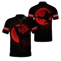 Customize Name Taekwondo Hoodie For Men And Women TNA26032102