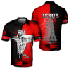 Jesus 3D All Over Printed Unisex Shirts For Men And Women