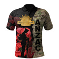 Premium Anzac Day Camo 3D Printed Unisex Shirts TN NTN08042101