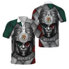 Aztec Warrior 3D All Over Printed Shirts For Men And Women VP10032101