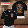 Custom Name Master Chef 3D All Over Printed Unisex Shirts