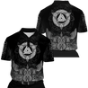 Viking 3D All Over Printed Unisex Shirts