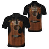 Country Music Guitar Musical Instrument 3D All Over Printed Shirts For Men And Women