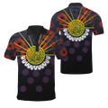New Zealand Maori And Australia Aboriginal We Are Family 3D Printed Unisex Shirts TN DD29032102