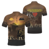 Anzac Day 3D Printed Unisex Shirts TN PD31032102