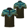 Premium Aztec Mexico 3D All Over Printed Shirts