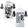 Jesus Is My God 3D All Over Printed Shirts