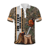 Customize Name Chainsaw 3D All Over Printed Unisex Shirts Need Wood Call Me