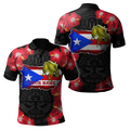 Customize Name Puerto Rico Hoodie For Men And Women SN17042101.S2