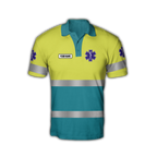 Customize Name EMT Hoodie For Men And Women MH08012006