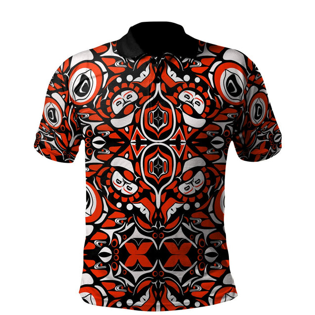 Native American 3D All Over Printed Unisex Shirts