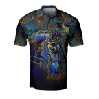Horse 3D All Over Printed Shirts Pi05012101