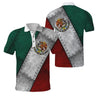 Mexican Hoodie 3D All Over Printed Shirts For Men And Women