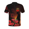 Premium Anzac Day Poppy 3D Printed Unisex Shirts TN NTN05042104