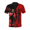 Premium Anzac Day British Army 3D Printed Unisex Shirts TN NTN05042105