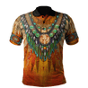 Native American 3D All Over Printed Unisex Shirts