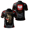 Premium Polish Winged Hussars 3D All Over Printed Shirts No 10